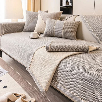 Sofa Cover – photo 3