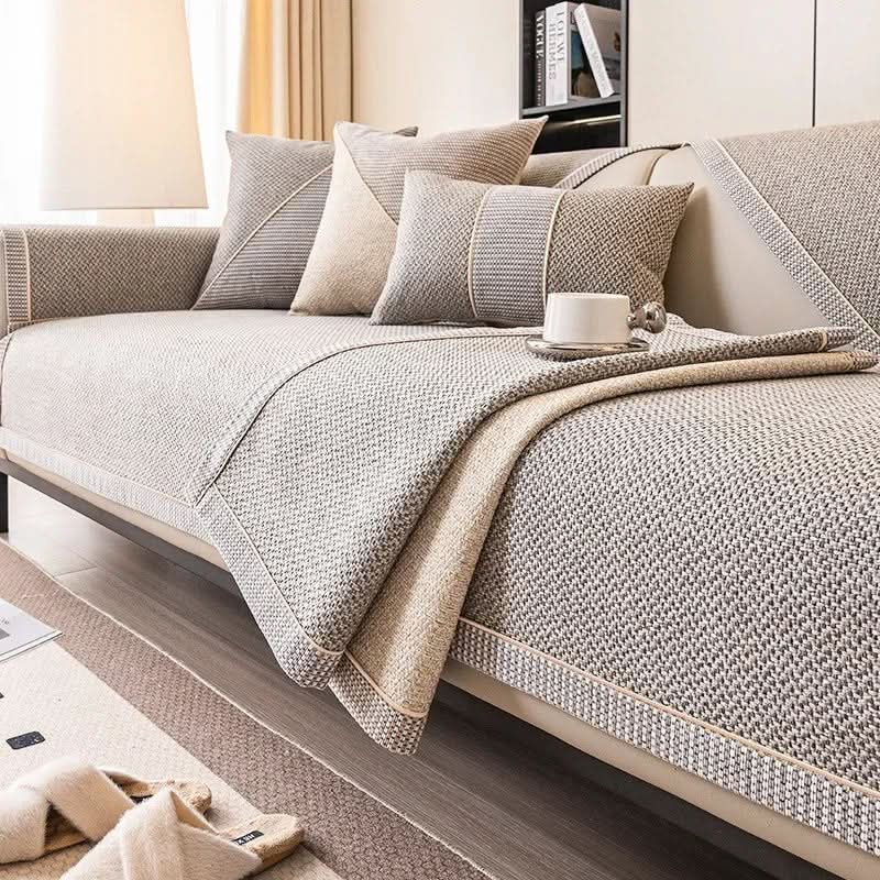 Sofa Cover – photo 4