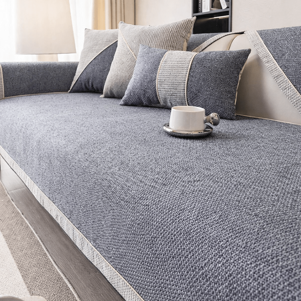 Sofa Cover – photo 6