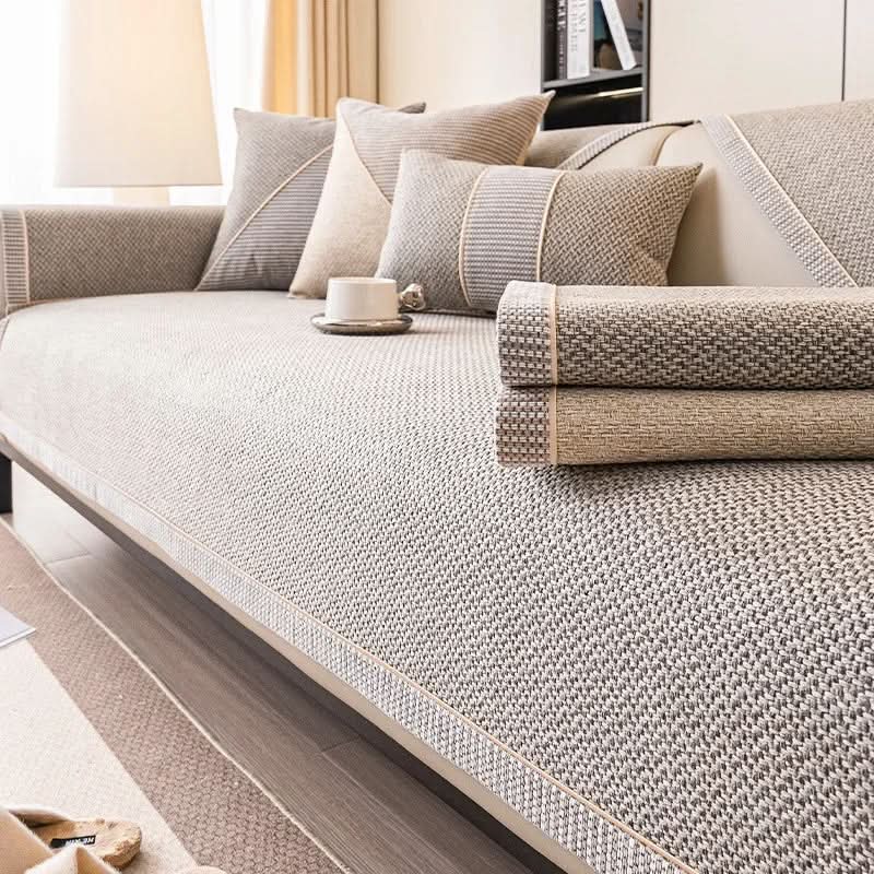 Sofa Cover – photo 7