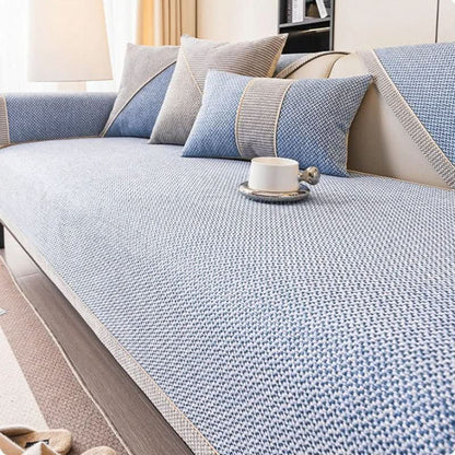Sofa Cover – photo 8
