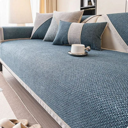 Sofa Cover – photo 9