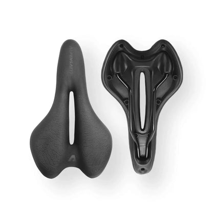 VELOMEMO Ergonomic Bicycle Saddle