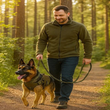 TACTICALK9 Durable Dog Harness