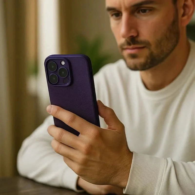 SKINCLOSE Skin-tight Shockproof Silicone Case