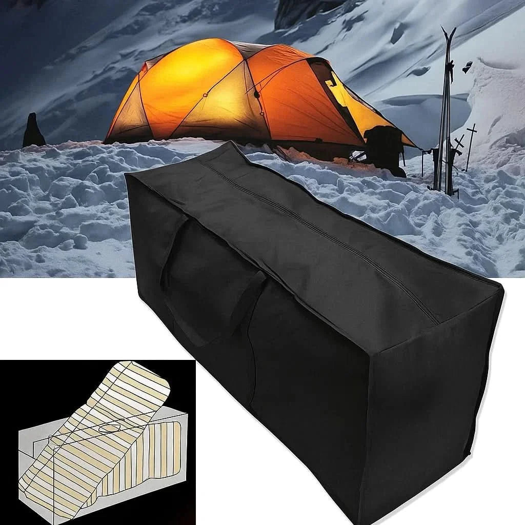 GARDENSHIELD Waterproof Furniture Storage