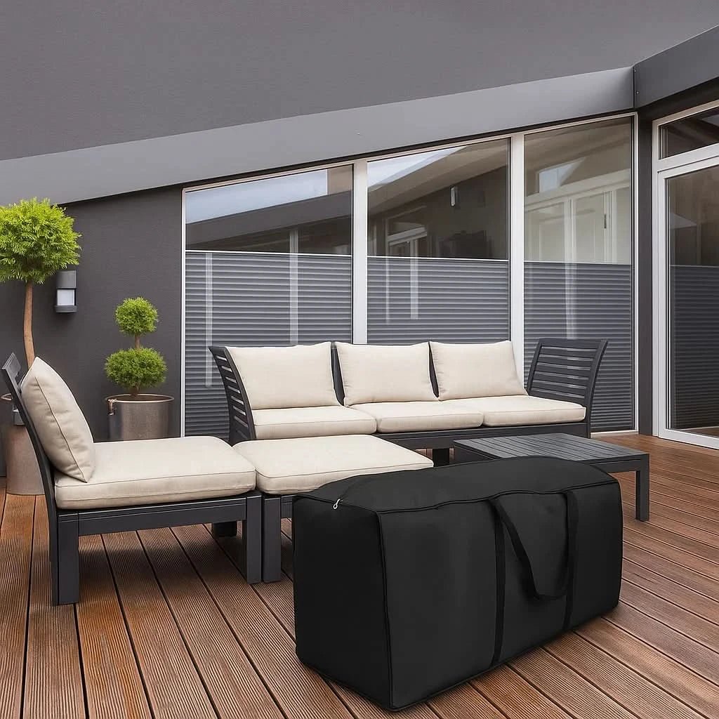 GARDENSHIELD Waterproof Furniture Storage