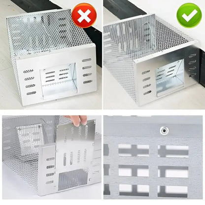 Automatic Mouse Trap – photo 2