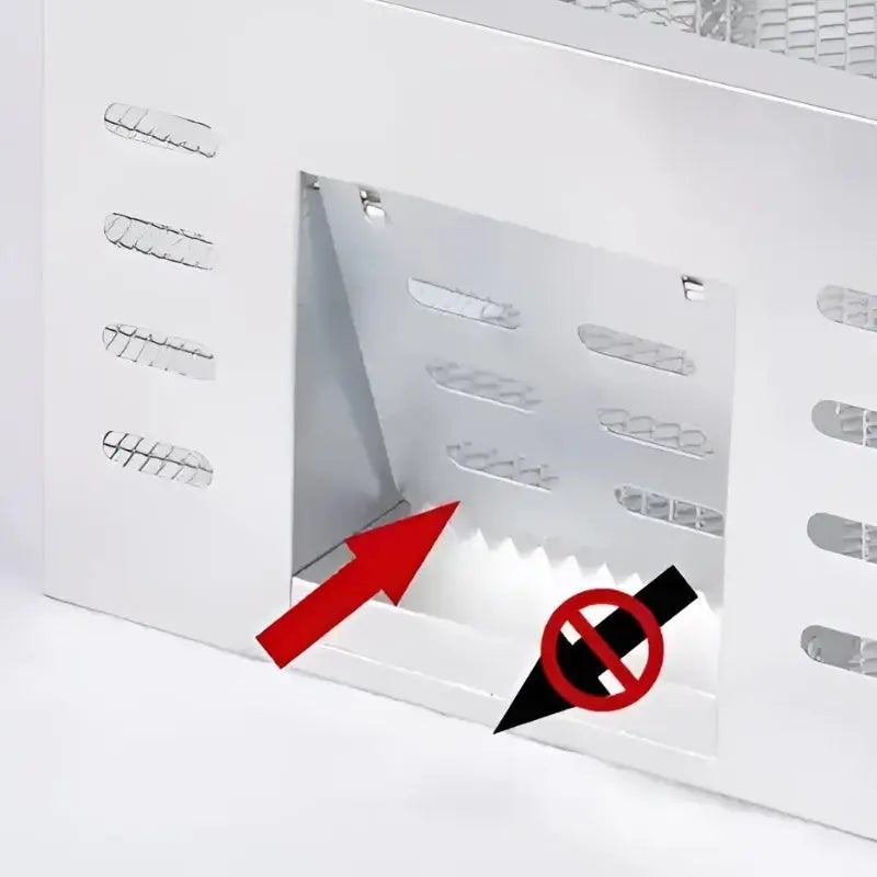 Automatic Mouse Trap – photo 3