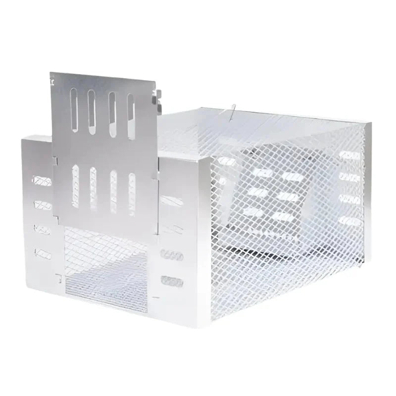 Automatic Mouse Trap – photo 5