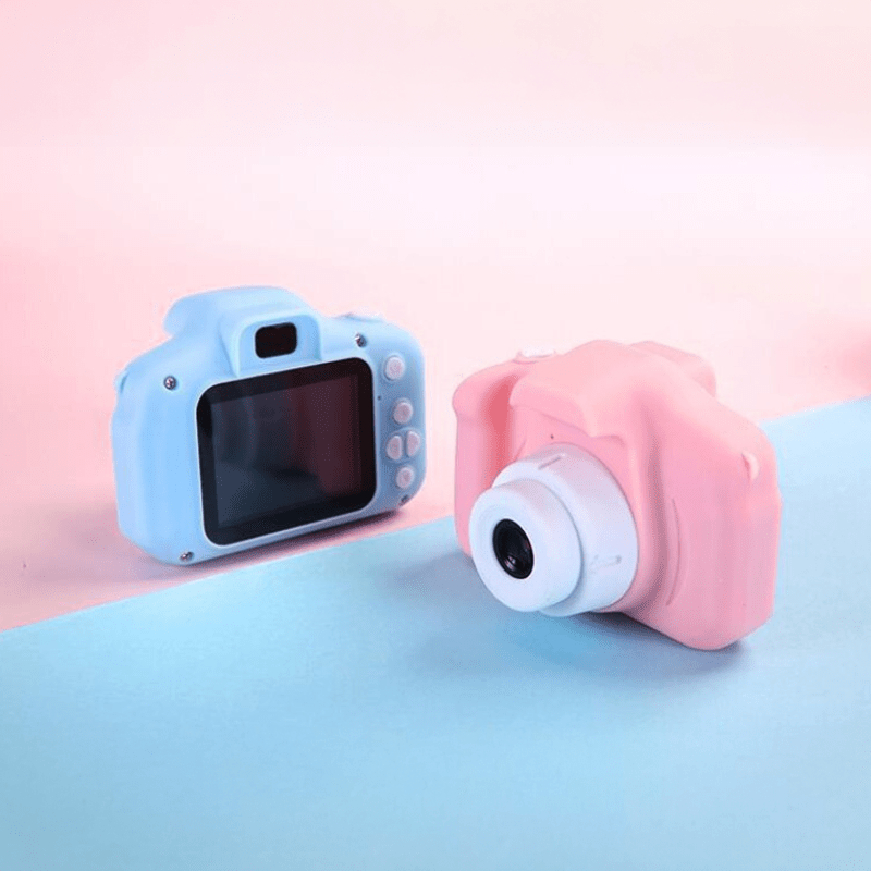 SNAPBUDDY Sturdy Digital Camera