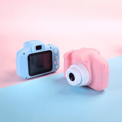 SNAPBUDDY Sturdy Digital Camera