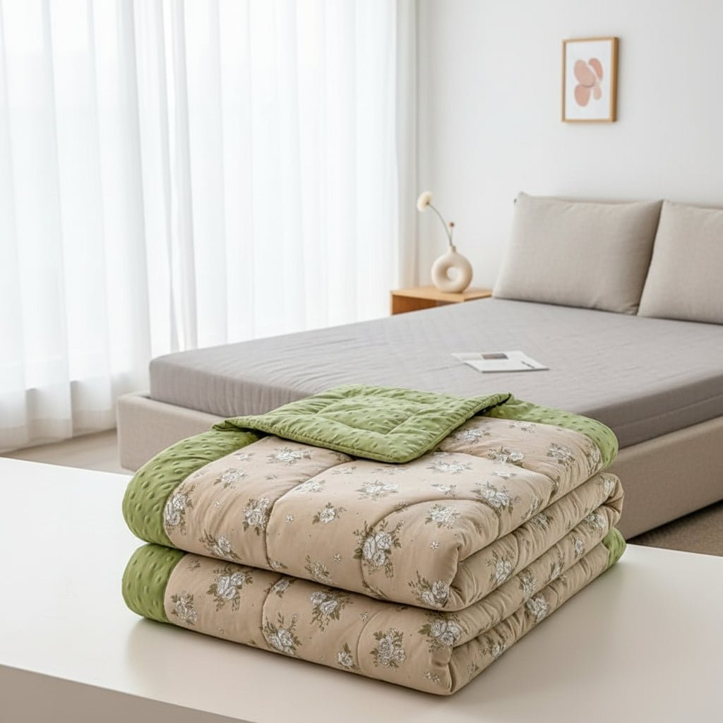 FRESHPETAL Summer Blanket