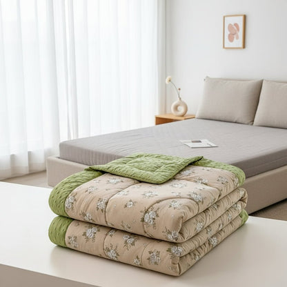 FRESHPETAL Summer Blanket