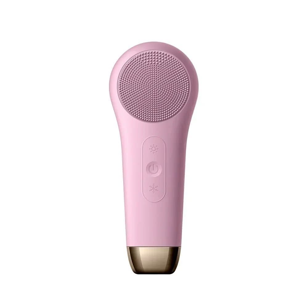 Velura Glow 3-in-1 Facial Brush