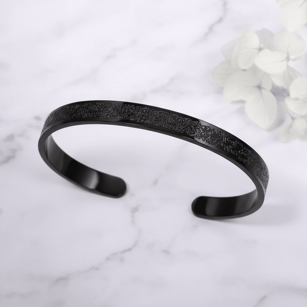 AYURA Stainless Steel Bracelet