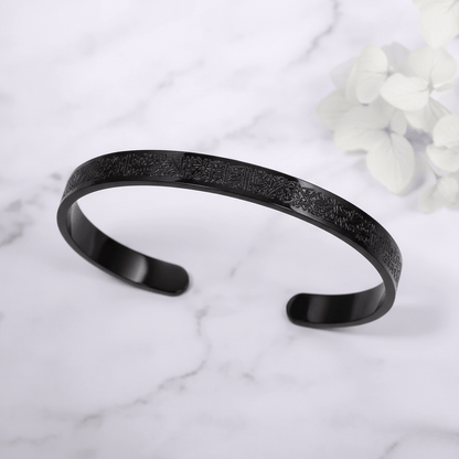 AYURA Stainless Steel Bracelet