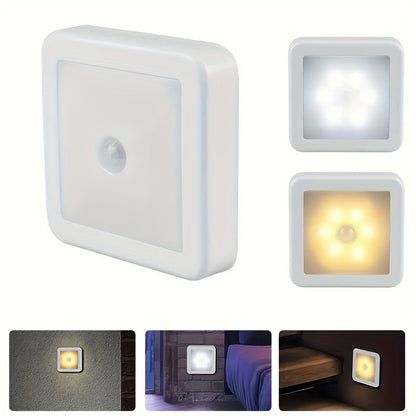 SENSORLIVA Motion-activated Wall Lights