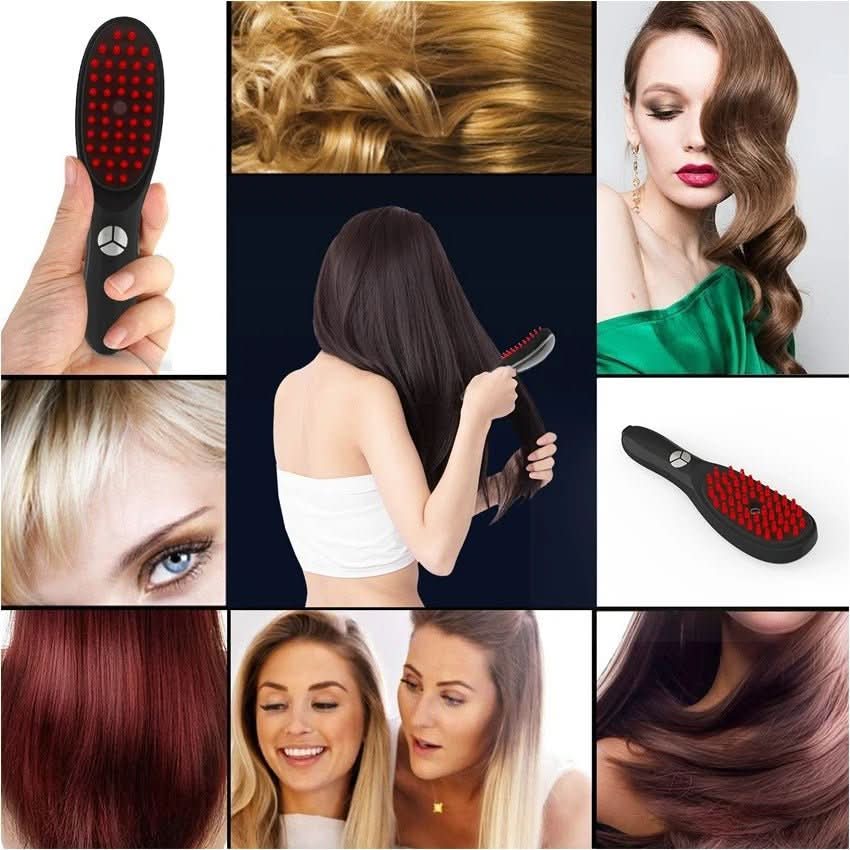 ChicBlend 5-in-1 Hair Comb