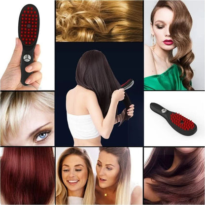 ChicBlend 5-in-1 Hair Comb