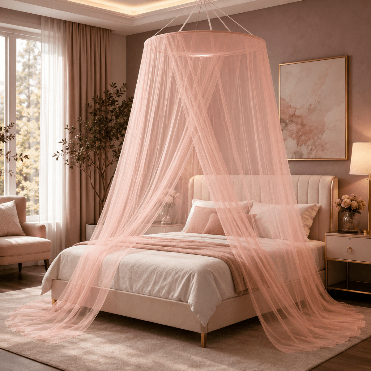 SLEEPNET Foldable Insect Net