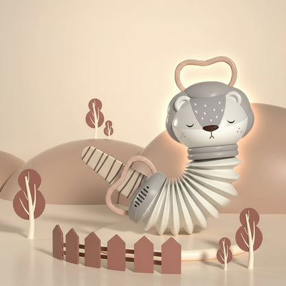 HARMONIBÉBÉ 2-in-1 Baby Accordion