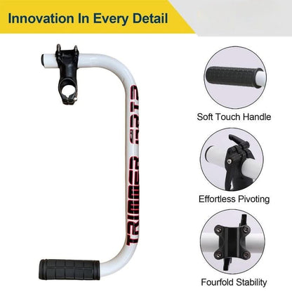 GRIPMAX Ergonomic Handle Extension