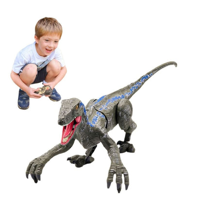 DINOREX Interactive Dinosaur