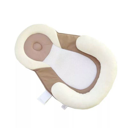 Cuddly colours crib Safe
