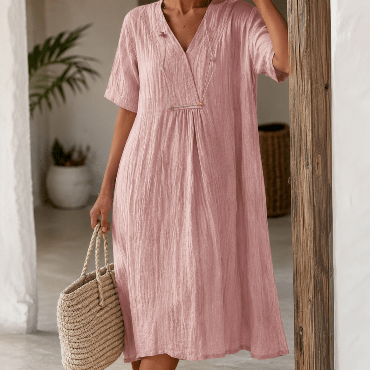 ARIADRESS Airy Summer Dress