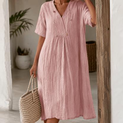 ARIADRESS Airy Summer Dress
