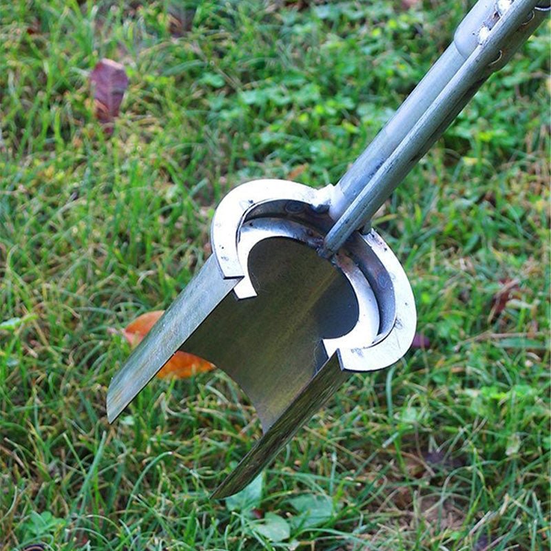 DIGPRO Stainless Steel Plant Dibber