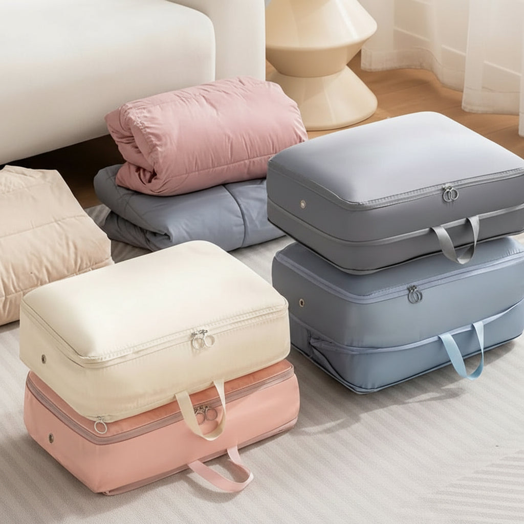 KOMPRESSIONMAX Space-Saving Compression Bag