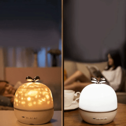 DreamNova Sphere Magical Star Projector