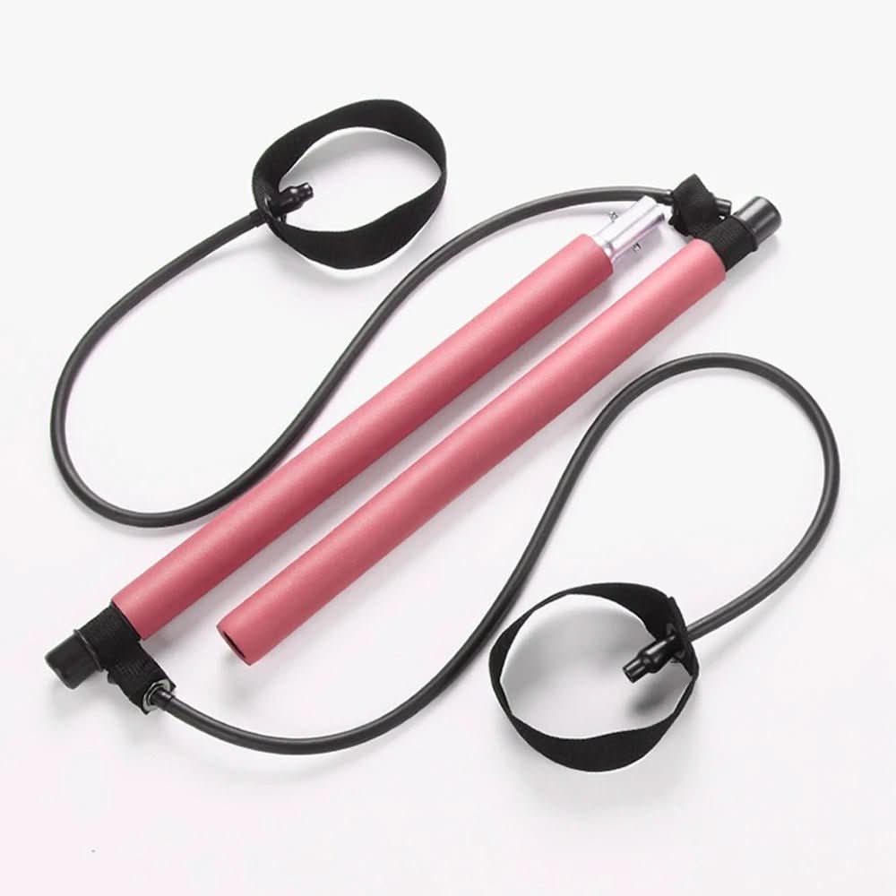 Pilatescore Bar Set Portable Pilates Training Device