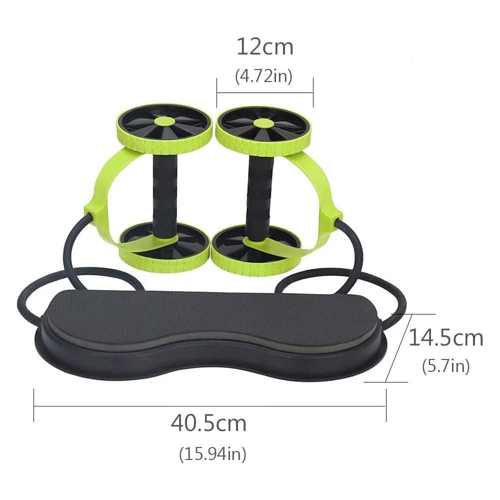 REVOFLEX XTREME Compact Training Equipment