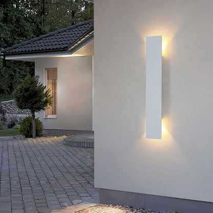 OUTDOORLED Waterproof LED Wall Lamp