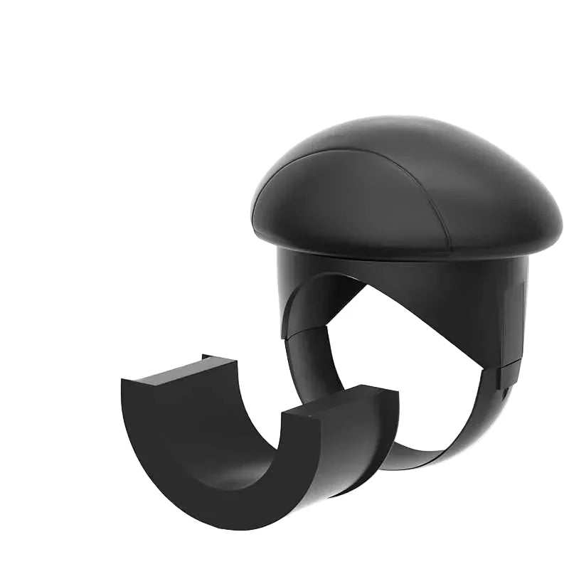 TURNFLOW Ergonomic Steering Wheel Spinner Knob