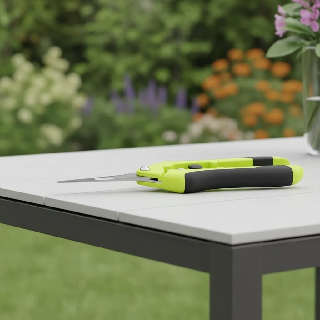 GARDENIX Garden Pruner Set
