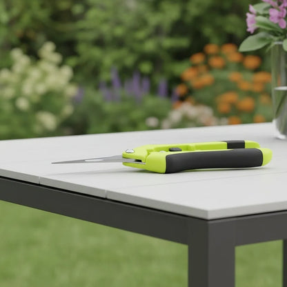 GARDENIX Garden Pruner Set