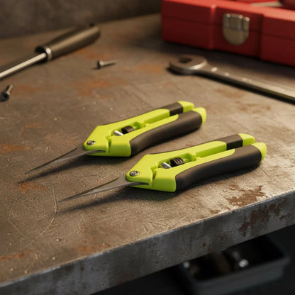 GARDENIX Garden Pruner Set