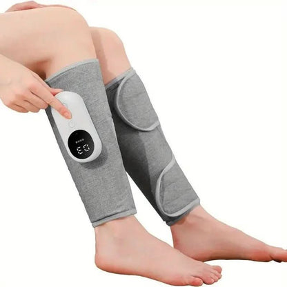 LYMPHAFLOW PRO Massager for Lymph Activation