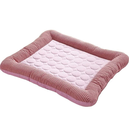 CHILLPAW Cooling Pet Bed