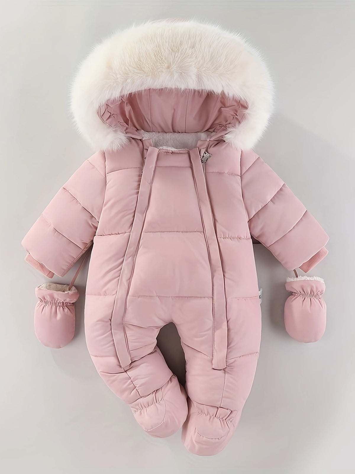 Baby Winter Snowsuit