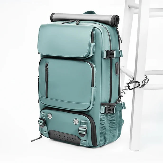 TRAVELMAX Pack Large Waterproof Travel Backpack