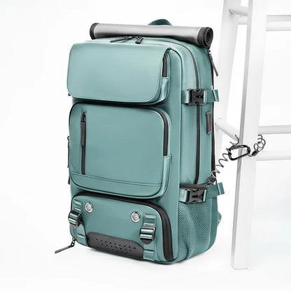 TRAVELMAX Pack Large Waterproof Travel Backpack