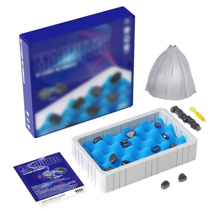 ThinkMate Chess Set
