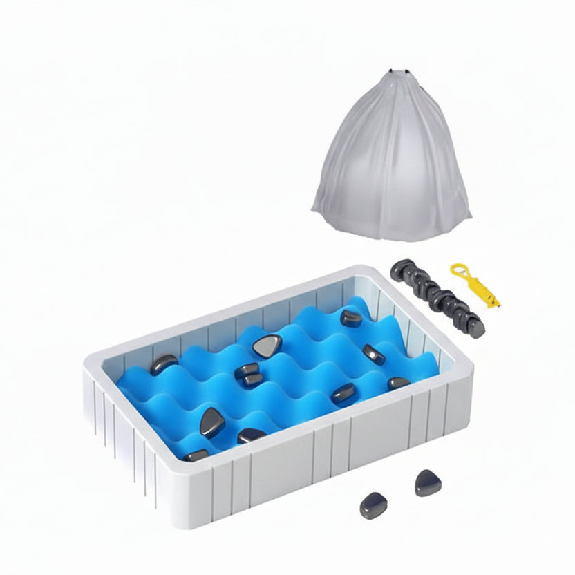 MAGNICHESS Promotes Strategy & Concentration Through Play