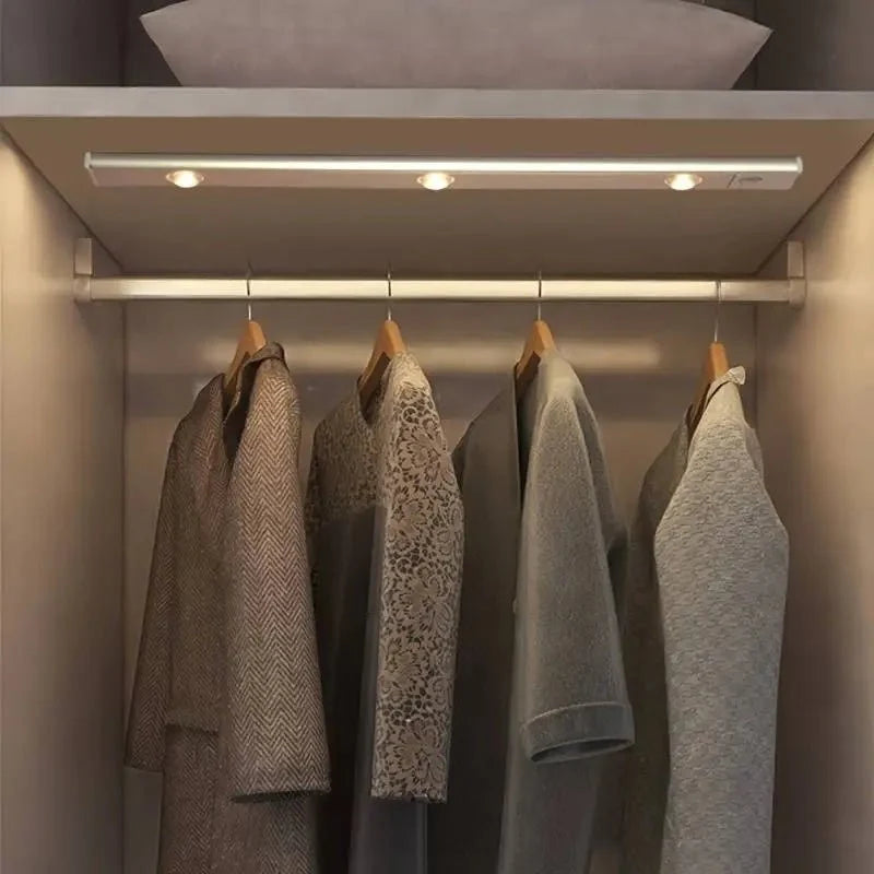 MOTILIGHT LED Sensor Light Strip