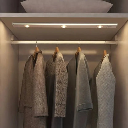 MOTILIGHT LED Sensor Light Strip